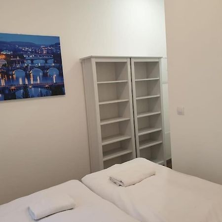 Apartamento Prague Downtown Vinohrady - Next To Havlicek Park Exterior foto