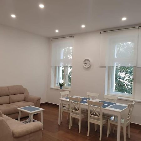 Apartamento Prague Downtown Vinohrady - Next To Havlicek Park Exterior foto