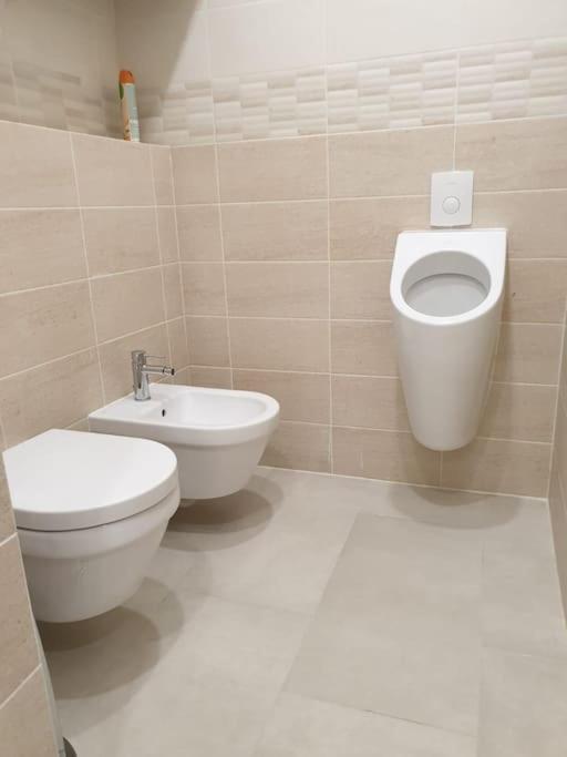 Apartamento Prague Downtown Vinohrady - Next To Havlicek Park Exterior foto