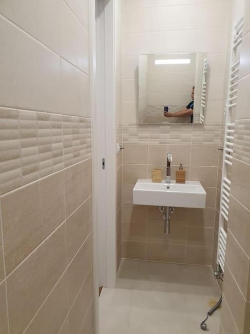 Apartamento Prague Downtown Vinohrady - Next To Havlicek Park Exterior foto