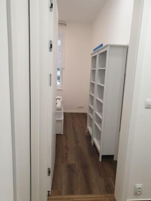 Apartamento Prague Downtown Vinohrady - Next To Havlicek Park Exterior foto